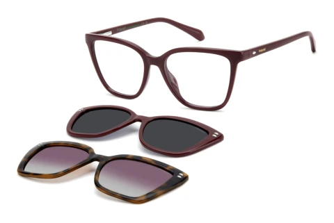 Brille Polaroid PLD D640/C2 LHF