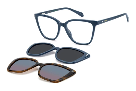 Brille Polaroid PLD D640/C2 ZI9