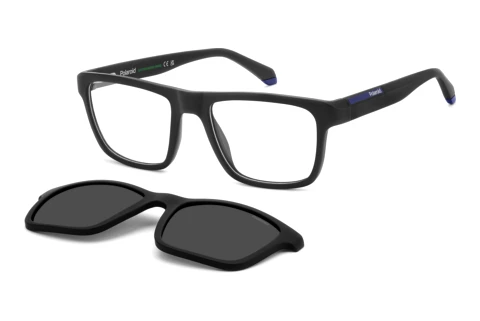 Brille Polaroid PLD D641/C 003