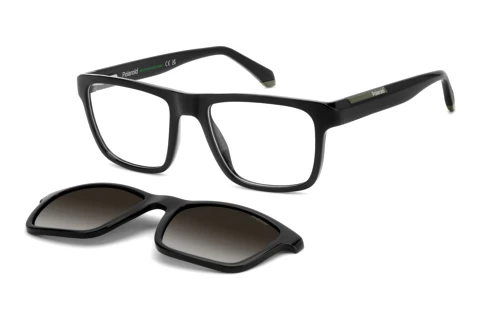 Brille Polaroid PLD D641/C 807
