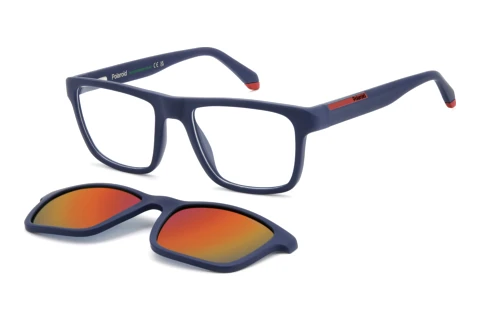 Brille Polaroid PLD D641/C FLL