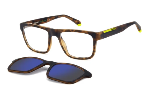 Brille Polaroid PLD D641/C N9P