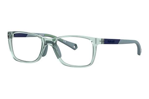 Brille Polaroid PLD D835 1ED