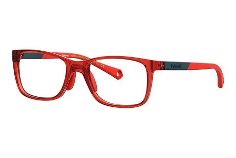 Brille Polaroid PLD D835 C9A