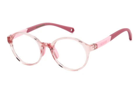 Brille Polaroid PLD D841 35J