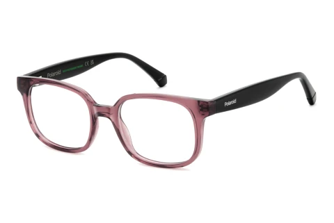 Brille Polaroid PLD D846 6X4