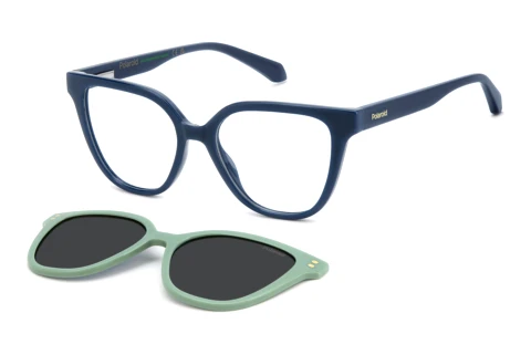 Brille Polaroid PLD D852/C ZI9