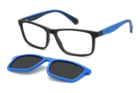 Brille Polaroid PLD D854/C 003