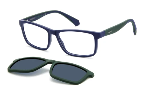 Brille Polaroid PLD D854/C FLL