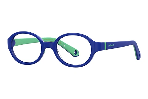 Brille Polaroid PLD K004 RNB