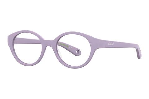 Brille Polaroid PLD K007 789