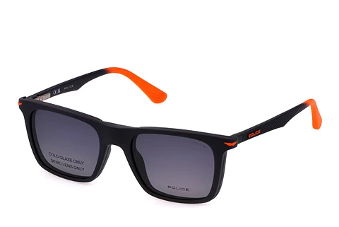 Brille Police UK136 C03P