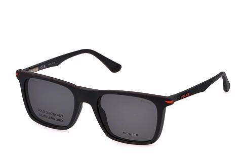 Brille Police UK136 I41P