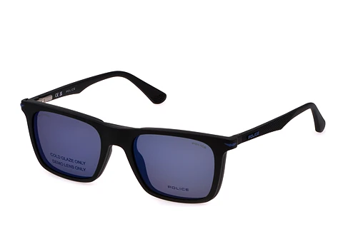 Brille Police UK136 U28P