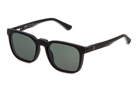Brille Police UK153 U28P