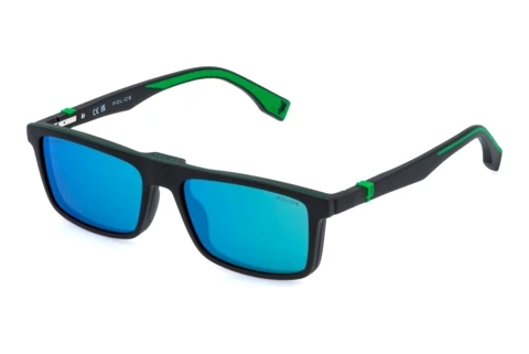 Brille Police UK175 B81P