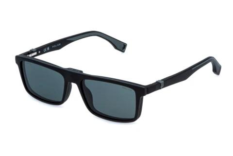 Brille Police UK175 U28P