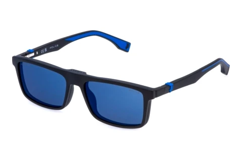 Brille Police UK175 U28Z