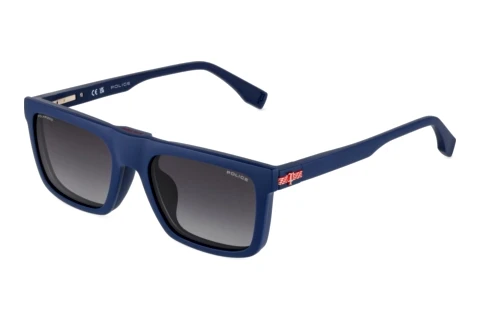 Brille Police UK180 U43P