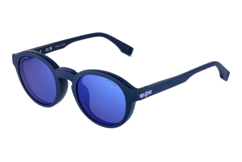 Brille Police UK181 U43Z