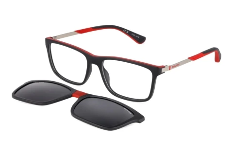 Brille Police UK182 968P