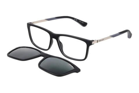 Brille Police UK182 U28P