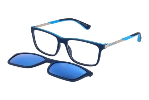 Brille Police UK182 U43P