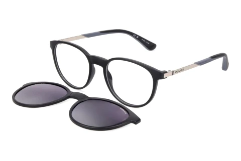 Brille Police UK183 U28P