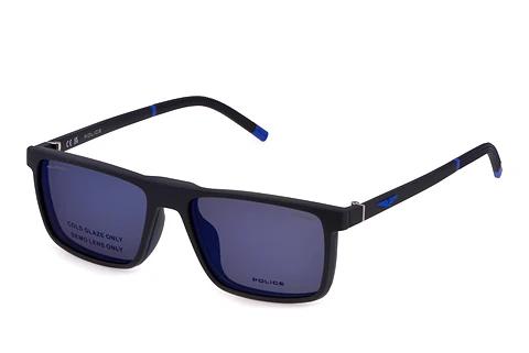 Brille Police UPLL74 ABIP