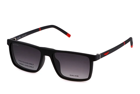 Brille Police UPLL74 I41P