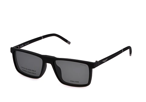 Brille Police UPLL74 U28P