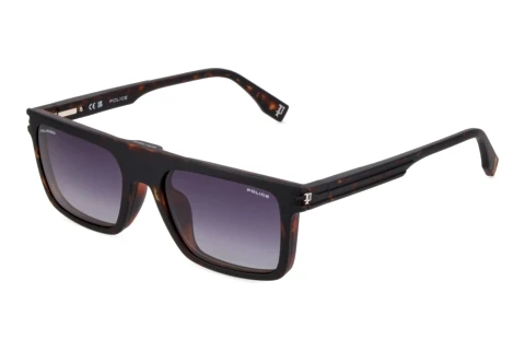 Brille Police UPLU53 878P