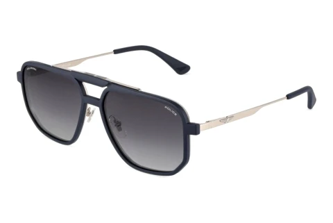 Brille Police UPLU55 579P