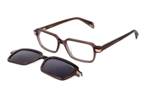Brille Police UPLV68 6XMP