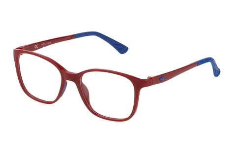 Brille Police VK117 07FU