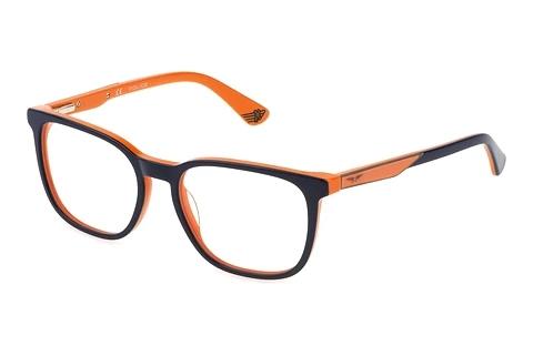 Brille Police VK121 0L75