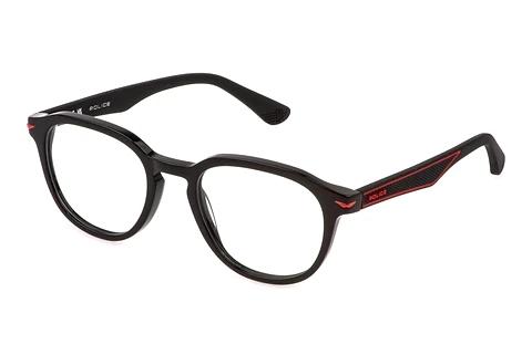 Brille Police VK149 700Y