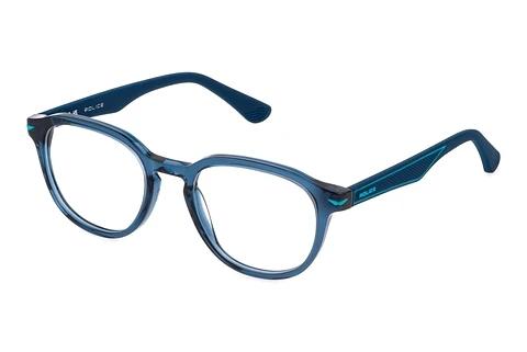 Brille Police VK149 AGQY