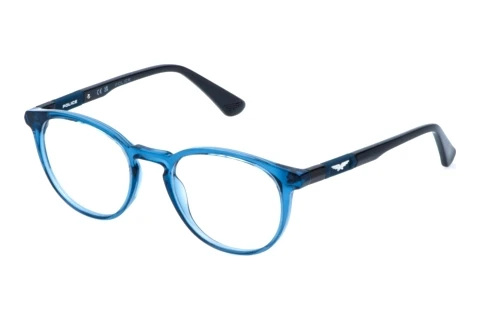 Brille Police VK172 0892