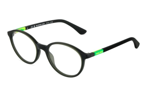 Brille Police VK177 6A8M