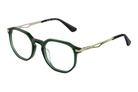 Brille Police VK179 G61Y