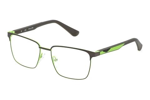 Brille Police VK568 08DR