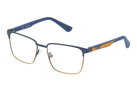 Brille Police VK568 08TG