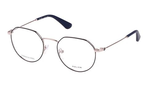 Brille Police VK574 0E94