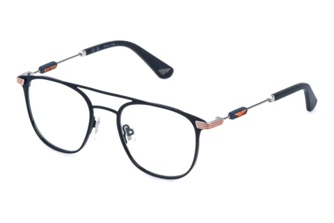 Brille Police VK585 0F89