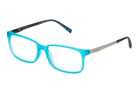 Brille Police VPL259M 3GRG