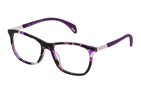 Brille Police VPL630 09BG