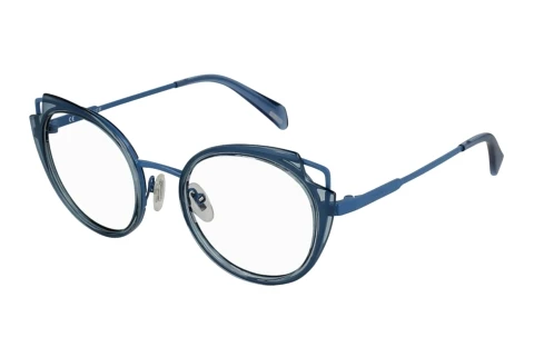 Brille Police VPLA03 0F63