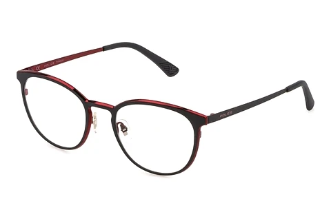 Brille Police VPLB58M 08HR