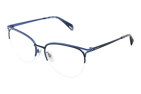 Brille Police VPLC32 08H7